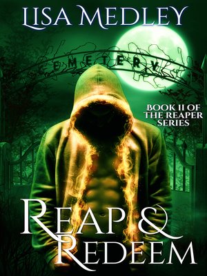 cover image of Reap & Redeem